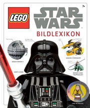 LEGO Star Wars Bildlexikon (mit Minifiguren)